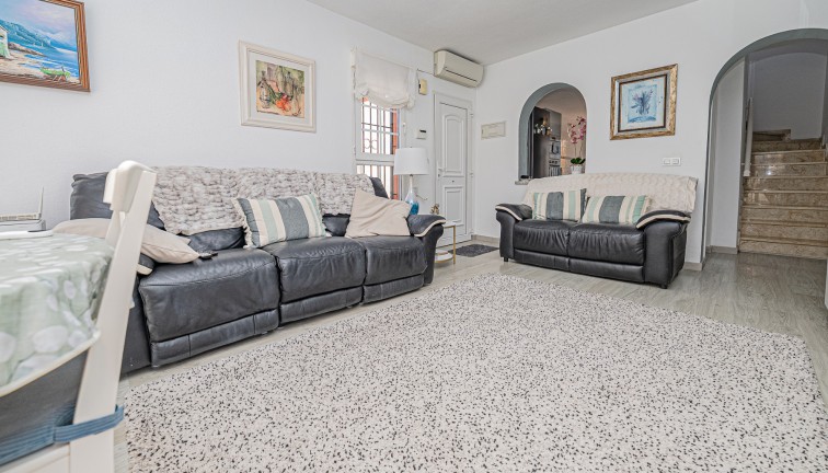 Reventa - Chalet - Playa Flamenca