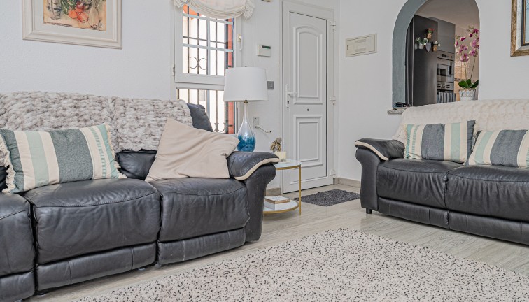 Reventa - Chalet - Playa Flamenca