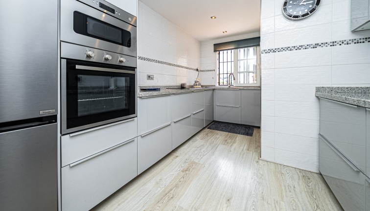 Reventa - Chalet - Playa Flamenca