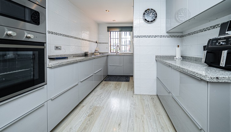 Reventa - Chalet - Playa Flamenca