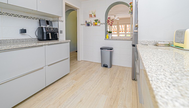 Reventa - Chalet - Playa Flamenca