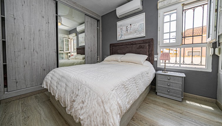 Reventa - Chalet - Playa Flamenca