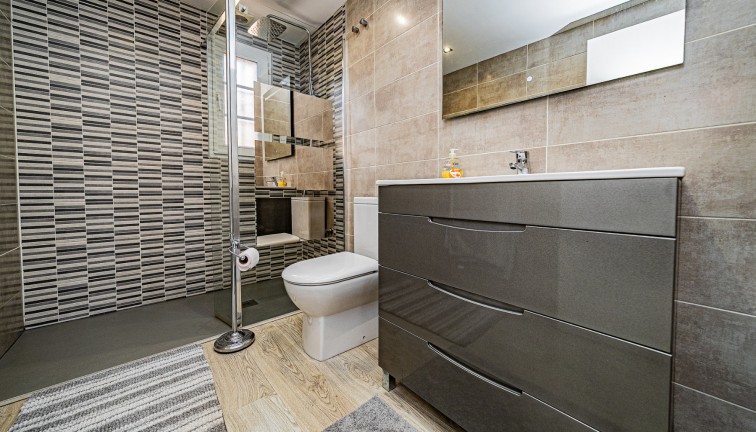 Reventa - Chalet - Playa Flamenca