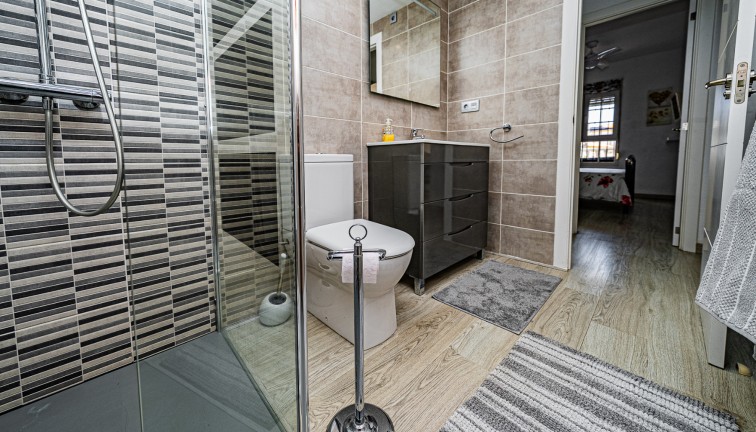 Reventa - Chalet - Playa Flamenca