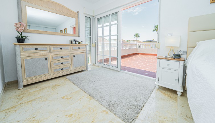 Reventa - Chalet - Playa Flamenca