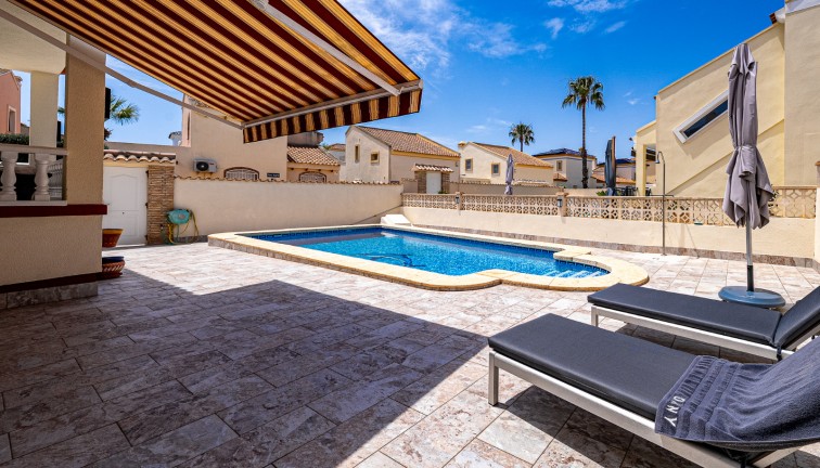 Reventa - Chalet - Playa Flamenca