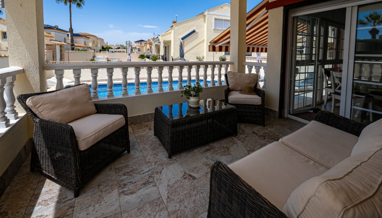 Reventa - Chalet - Playa Flamenca