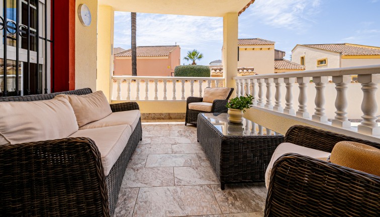 Reventa - Chalet - Playa Flamenca