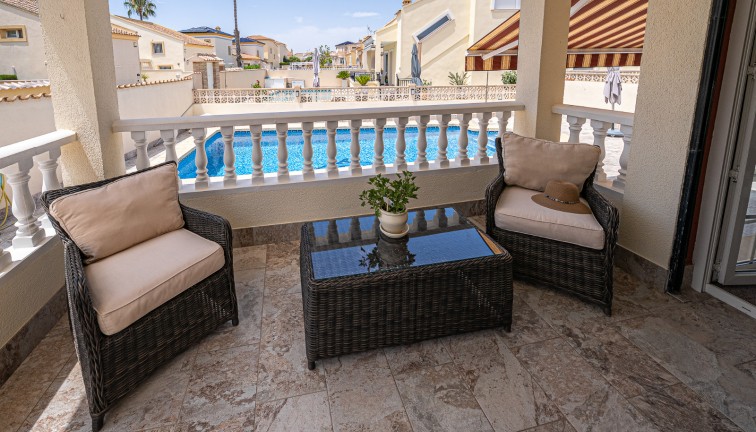 Reventa - Chalet - Playa Flamenca