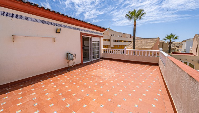 Reventa - Chalet - Playa Flamenca