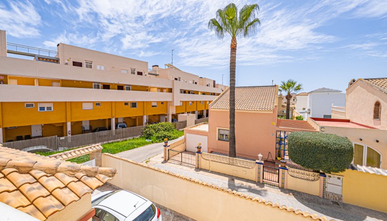 Reventa - Chalet - Playa Flamenca