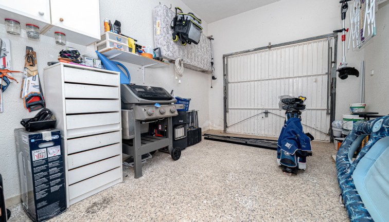 Reventa - Chalet - Playa Flamenca