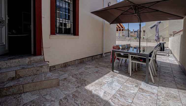 Reventa - Chalet - Playa Flamenca