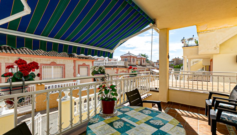 Återförsäljning - Lägenhet - Playa Flamenca