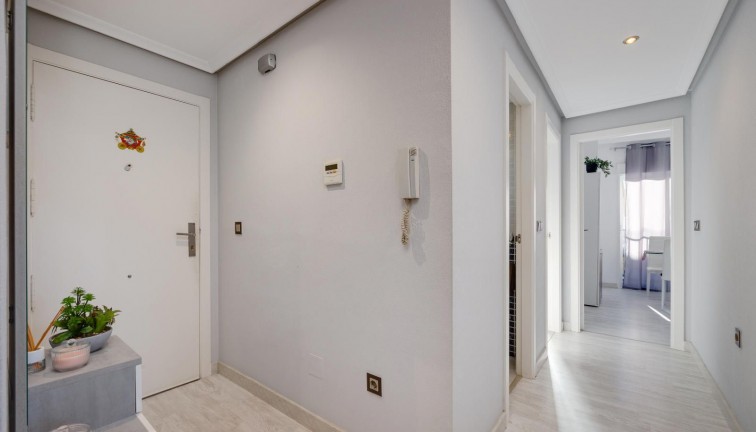 Reventa - Apartamento - Apartamento en el último piso - Almoradí