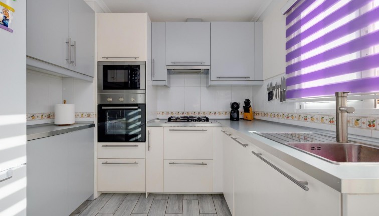 Reventa - Apartamento - Apartamento en el último piso - Almoradí