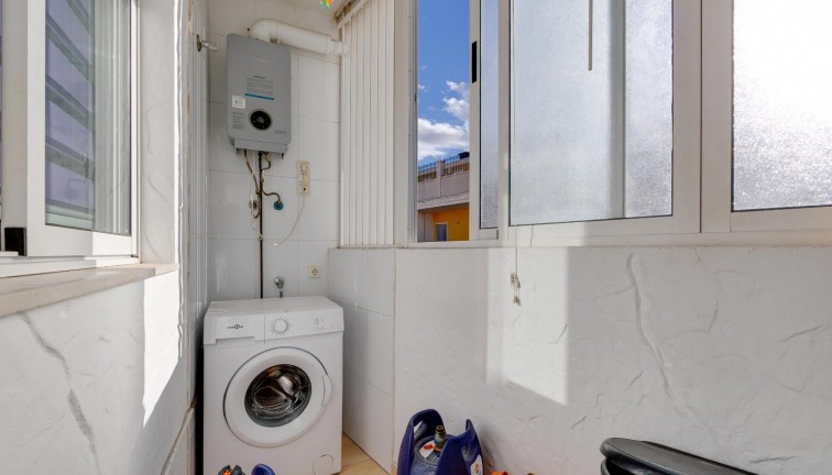 Reventa - Apartamento - Apartamento en el último piso - Almoradí