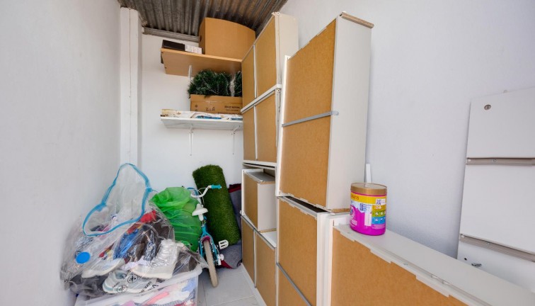 Reventa - Apartamento - Apartamento en el último piso - Almoradí