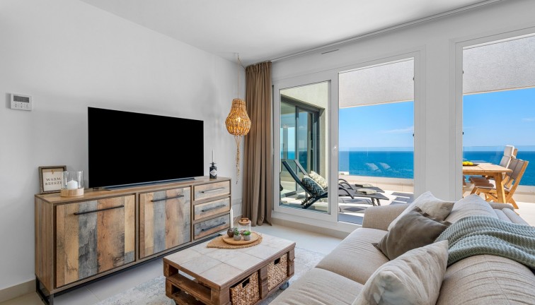 Resale - Apartment - Torrevieja - Punta Prima