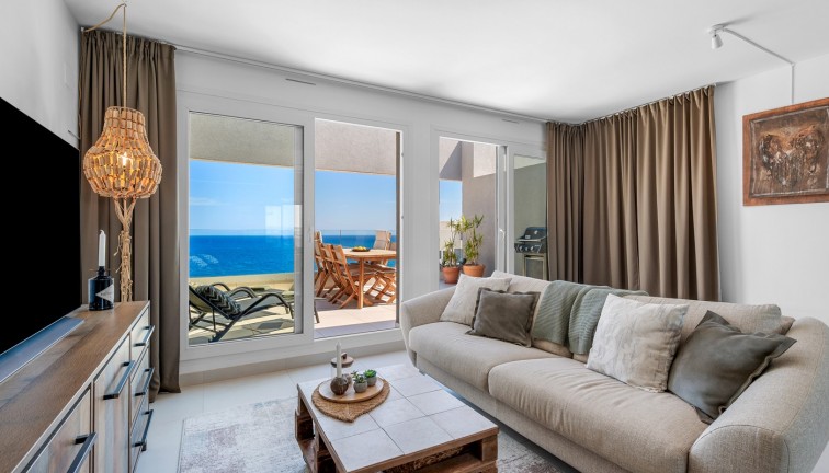 Resale - Apartment - Torrevieja - Punta Prima