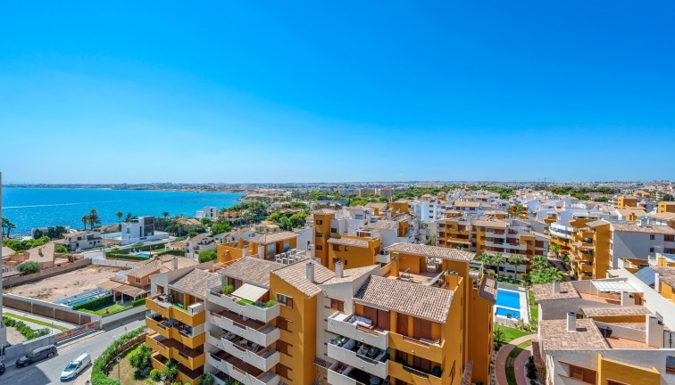Resale - Apartment - Torrevieja - Punta Prima