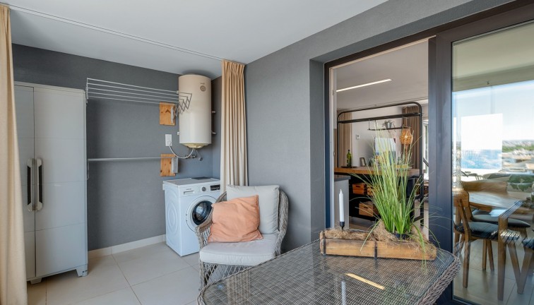 Resale - Apartment - Torrevieja - Punta Prima