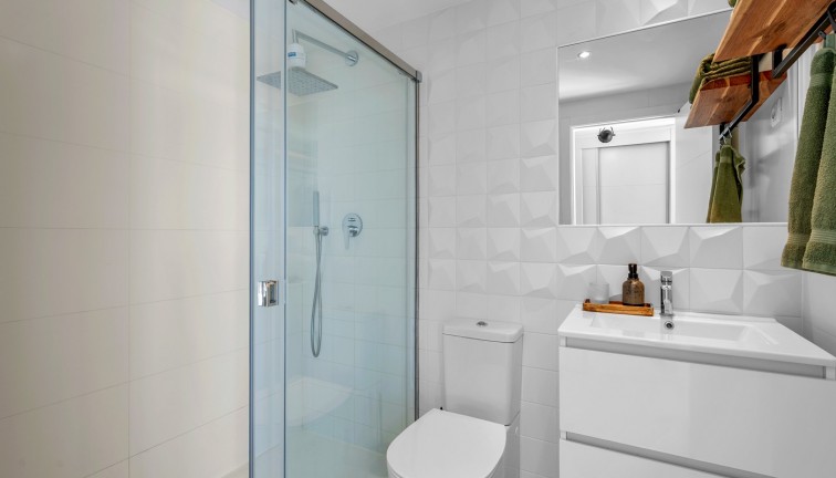 Resale - Apartment - Torrevieja - Punta Prima