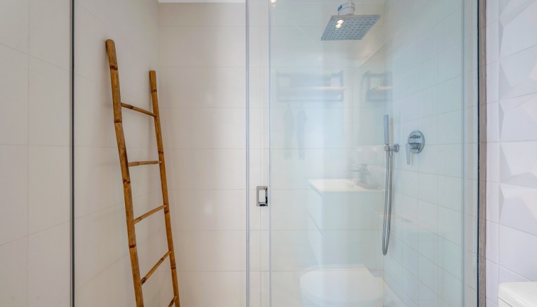 Resale - Apartment - Torrevieja - Punta Prima