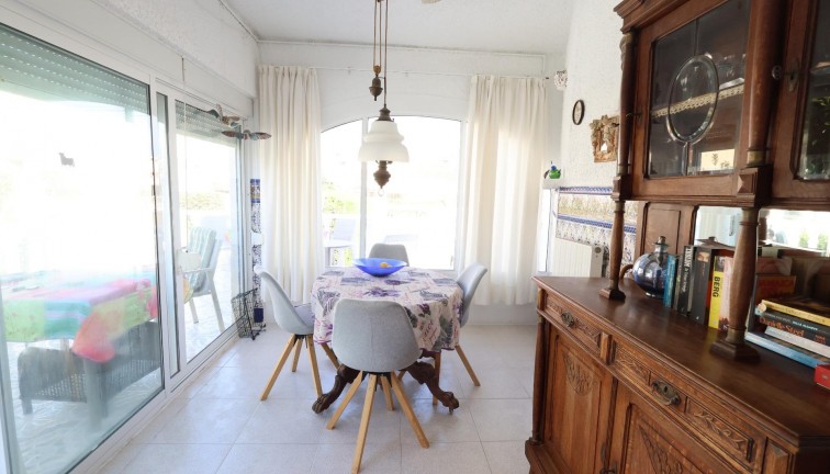 Reventa - Casa adosada - Torrevieja - Punta Prima