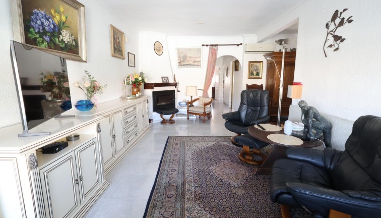 Reventa - Casa adosada - Torrevieja - Punta Prima