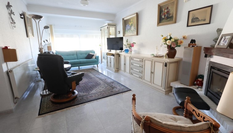 Reventa - Casa adosada - Torrevieja - Punta Prima