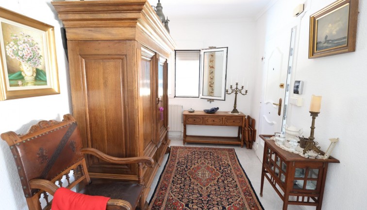 Reventa - Casa adosada - Torrevieja - Punta Prima