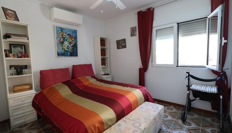 Reventa - Casa adosada - Torrevieja - Punta Prima