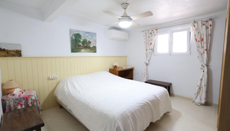 Reventa - Casa adosada - Torrevieja - Punta Prima