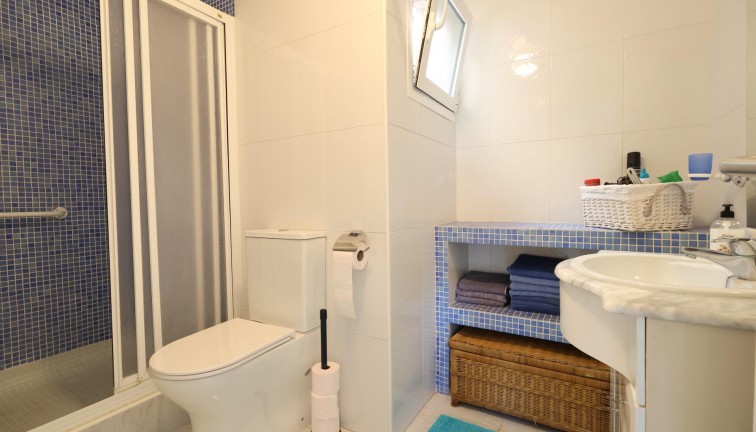 Reventa - Casa adosada - Torrevieja - Punta Prima