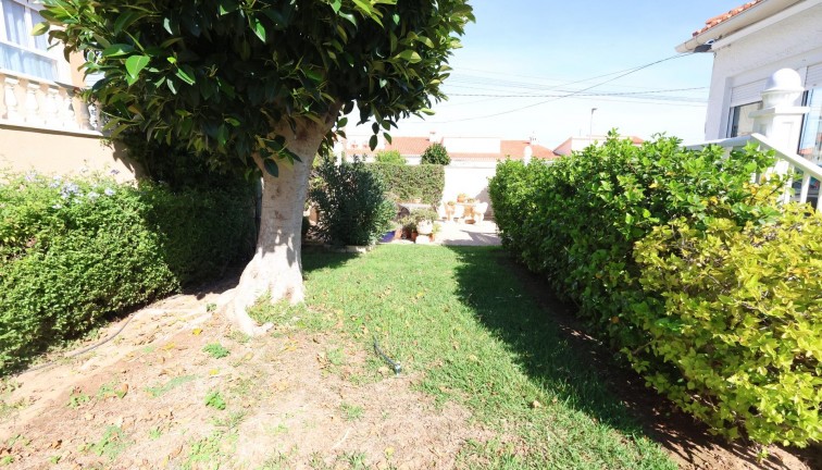 Reventa - Casa adosada - Torrevieja - Punta Prima