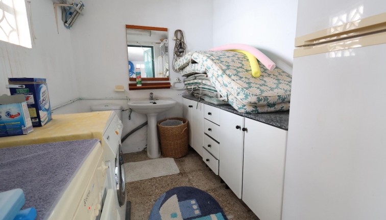 Reventa - Casa adosada - Torrevieja - Punta Prima