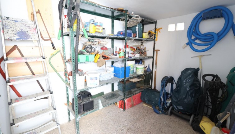 Reventa - Casa adosada - Torrevieja - Punta Prima