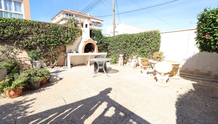 Reventa - Casa adosada - Torrevieja - Punta Prima