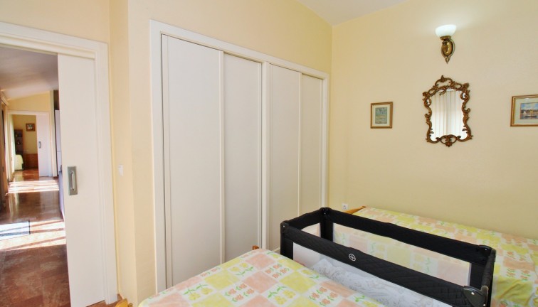 Reventa - Apartamento / piso - Las Ramblas Golf - Las Ramblas