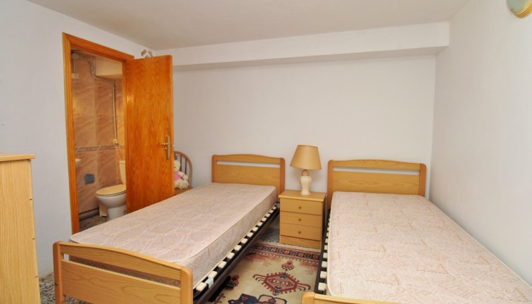 Reventa - Apartamento / piso - Las Ramblas Golf - Las Ramblas