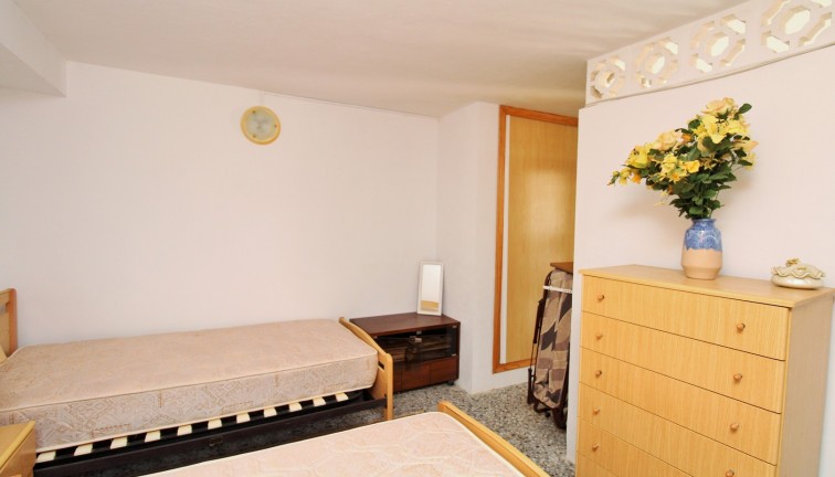 Reventa - Apartamento / piso - Las Ramblas Golf - Las Ramblas