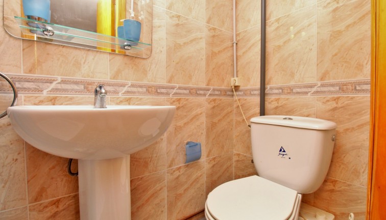 Reventa - Apartamento / piso - Las Ramblas Golf - Las Ramblas