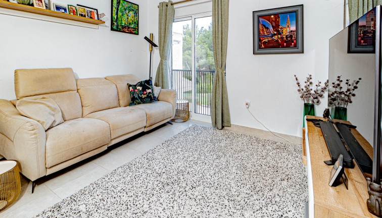 Återförsäljning - Lägenhet - Villamartín