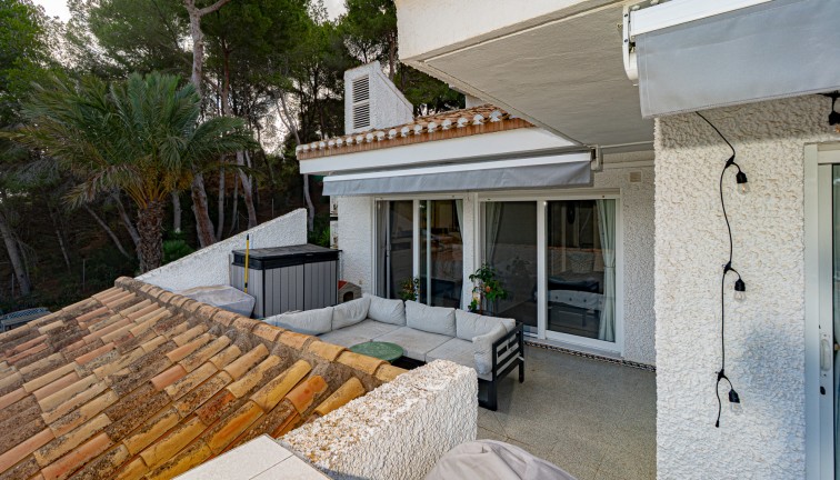 Återförsäljning - Lägenhet - Villamartín