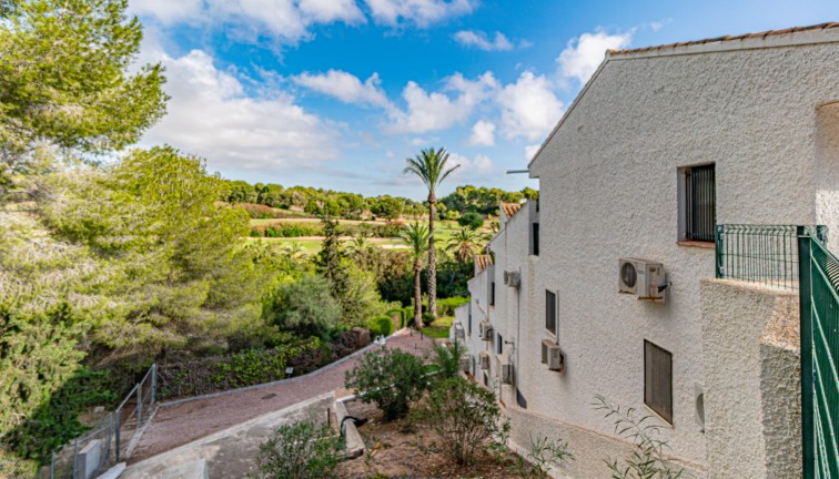 Återförsäljning - Lägenhet - Villamartín