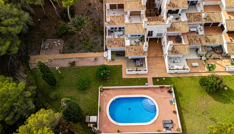 Återförsäljning - Lägenhet - Villamartín