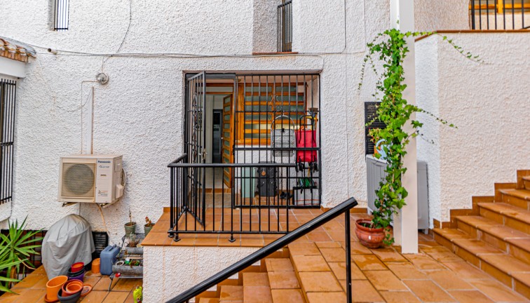 Återförsäljning - Lägenhet - Villamartín