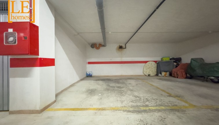 Reventa - Apartamento - Apartamento Planta Baja - Orihuela Costa - Los Dolses