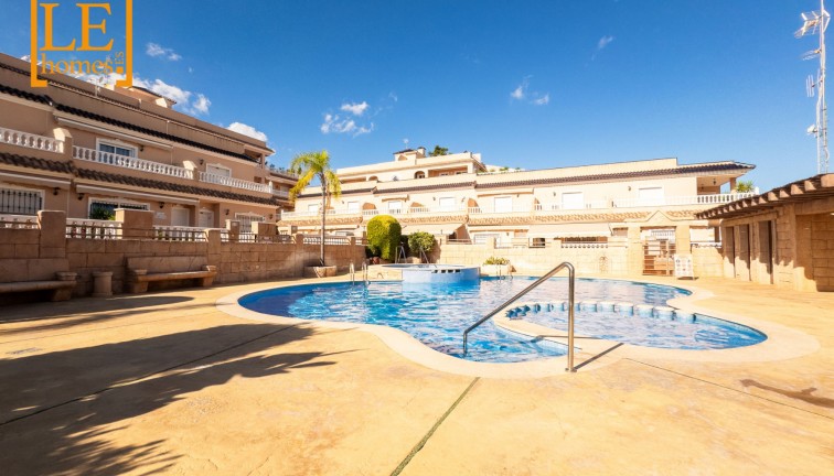 Reventa - Apartamento - Apartamento Planta Baja - Orihuela Costa - Los Dolses